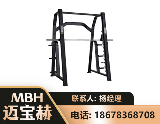 东营史密斯机