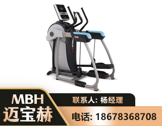 东营体适能机