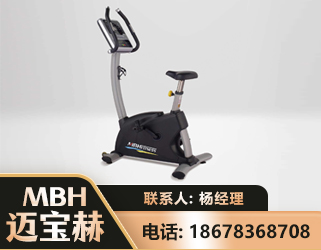东营立式健身车